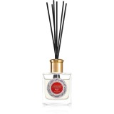 Areon Home Perfumes Rose &amp; Lavender Oil aroma difuzor cu rezerv&atilde; 150 ml