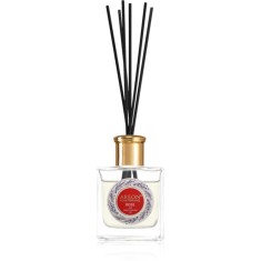 Areon Home Perfumes Rose &amp; Lavender Oil aroma difuzor cu rezerv&atilde; 150 ml