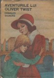 Aventurile lui Oliver Twist - Charles Dickens