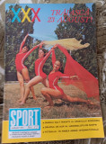 Myh 112 - Revista SPORT - nr 12/august 1974