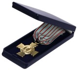 Cumpara ieftin Cutie pentru medalie HardShell