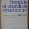 FRANCAIS ET EXERCICES STRUCTURAUX AU C.E. 2-E. GENOUVRIER, CL. GRUWEZ-234707