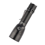 Lanterna tactica Dulotec Guardian, 1800 lumeni, 700 metri, incarcare magnetica