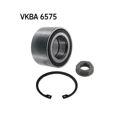 SKF Set rulment roata foto