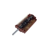 Comutator pentru cuptor SMEG 811730432 Original