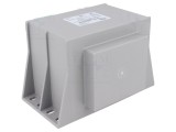 Transformator &icirc;ncapsulat 250VA 230V 24V 10.4A cu șurub