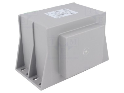 Transformator &amp;icirc;ncapsulat 250VA 24V foto