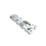 Placa Electronica Uscator Rufe Electrolux Rex Zanussi Original Cod 1256678077