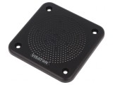 Mască Difuzoare 96x96x7mm