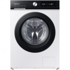 Masina de spalat rufe Samsung WW11BB534DAES7, 1400 RPM, 11 kg, WiFi, AutoDosing, Hygiene Steam, Motor Digital Inverter, Ecobubble, AI Control, Clasa A