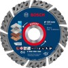 Bosch Disc diamantat Expert MultiMaterial, 2.2x22.23x125mm ProAdvanced PowerfulTools
