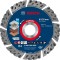 Bosch Disc diamantat Expert MultiMaterial, 2.2x22.23x125mm ProAdvanced PowerfulTools