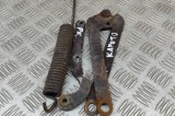 Balama capota st&acirc;nga față MERCEDES-BENZ S W108, W109 1969 OEM: A1088870174,1088870174 28525497