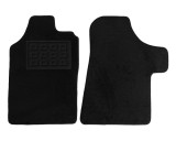 Set covorase auto mocheta Mercedes Viano Trend/Vito 2012-&amp;gt;, Negru, 2 buc. AutoDrive ProParts