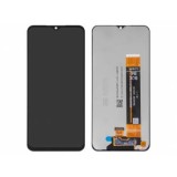 Display cu touchscreen Samsung Galaxy A23 A235F Negru