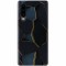 Husa silicon pentru Huawei P30, Abstract Draw