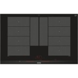 Plita inductie SIEMENS EX875LYC1E 4 zone de gatit, noua, garantie