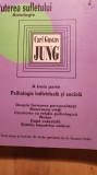 Carl Gustav Jung,puterea sufletului,vol 3