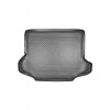 Tavita portbagaj auto UNIDEC Renault Koleos I (2008-2016) Negru, protectie impermeabila