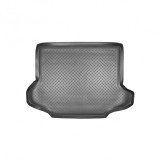 Tavita portbagaj auto UNIDEC Renault Koleos I (2008-2016) Negru, protectie impermeabila