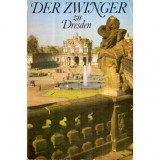 Von Fritz Loffler - Der Zwinger zu Dresden - 120594