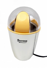 Rasnita cafea electrica SAYONA, putere 300W - SZJR14 foto