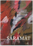 Album Sanda Șărămăt - Paperback brosat - Papirus