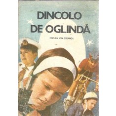 Dincolo de oglinda - Patita Silvestru