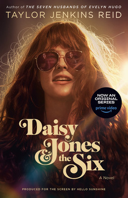 Daisy Jones &amp;amp; the Six (TV Tie-In Edition) foto