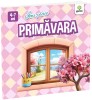 Imi Place Primavara, - Editura Gama