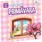 Imi Place Primavara, - Editura Gama