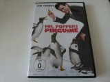 Mr. Poppers pinguine