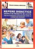 REPERE DIDACTICE. MODELE DE PROIECTE DE LECTIE PENTRU GIMNAZIU LA DISCIPLINA LIMBA SI LITERATURA-SIMONA MAD-268056