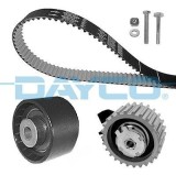 Kit distributie Opel Astra H, Astra H Twintop, Astra J, Astra J Sports, Cascada, Combo, Combo Tour, Insignia A, Insignia A Country; Saab 9-3 Motor