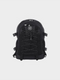 Rucsac de trekking (10 L) - negru, 4F Sportswear