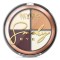 Fard de pleoape Smoky Eye, Revers, Nr.22