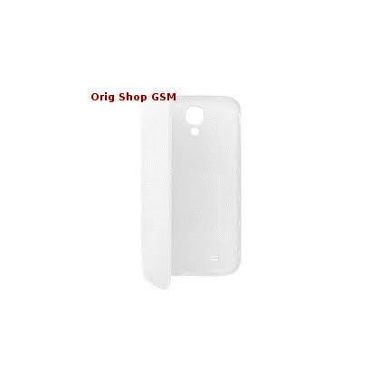 Husa Flip Trendy8 Samsung Galaxy Mega 6.3 I9200 Alb Original Bli