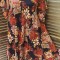 Rochie Maxi din Vascoza cod 0018Marimea