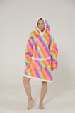 PJM253-100 Bluza tip rochie pufoasa confortabila model oversize