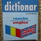 DICTIONAR UZ SCOLAR ROMAN ENGLEZ