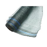 Plasa umbrire 40% verde 8M x 25M din polietilena, protectie UV, 40 gr/mp - umbrire si protectie culturi agricole, mascare gard