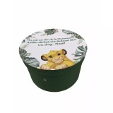 Cumpara ieftin Cutie Transport Trusou Botez, Simba - CTB25