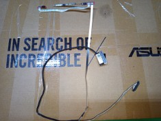 Cablu display LVDS laptop Lenovo 330S-15IKB funcțional foto