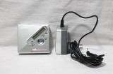 SONY MZ-N710 NET MD Walkman minidisc mini disc player recorder + baterie noua + incarcator