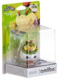 Amiibo Bowser Jr No. 43 Super Smash