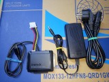Adaptor hard Sata / IDE la USB 3.0 model Inateck SA3001