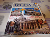 Roma si Vaticanul - ed Plurigraf