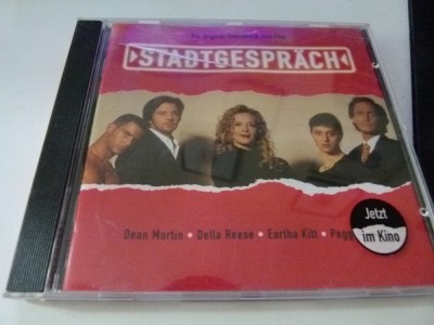 Stadgesprach, cd foto