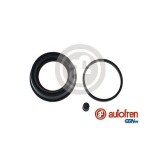 Set reparatie etrier Alfa Romeo 146; Audi A1; BMW 1; Dacia Dokker; Daihatsu Charade Viii; Daimler 2.8 - 5.3; Fiat 500; Ford C-Max; Honda Accord