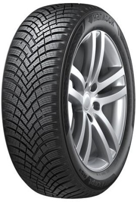 Anvelope Hankook Winter icept RS3 W462 3PMSF 205/60R16 96H Iarna foto